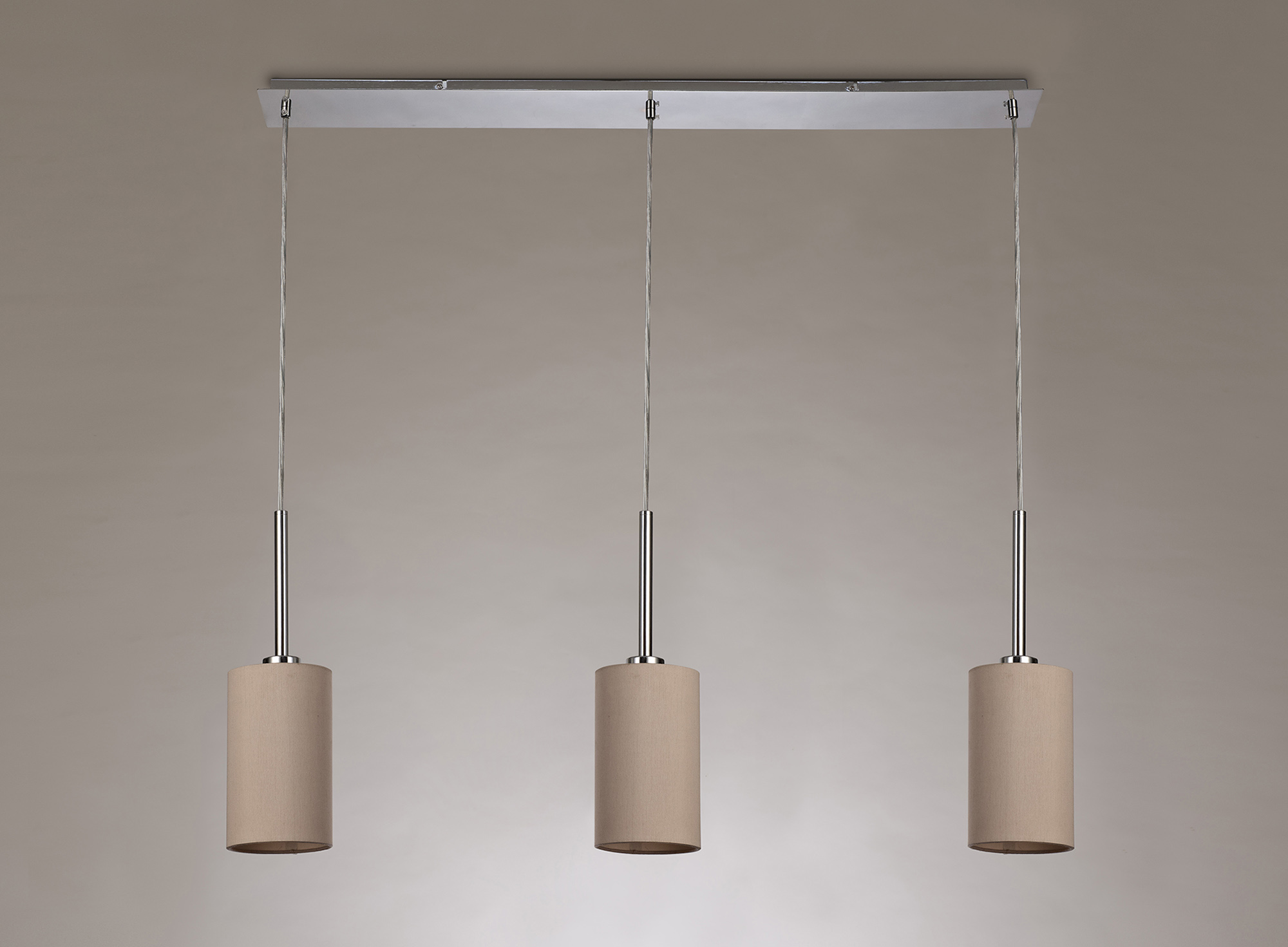 Baymont CH NU Ceiling Lights Deco Linear Fittings